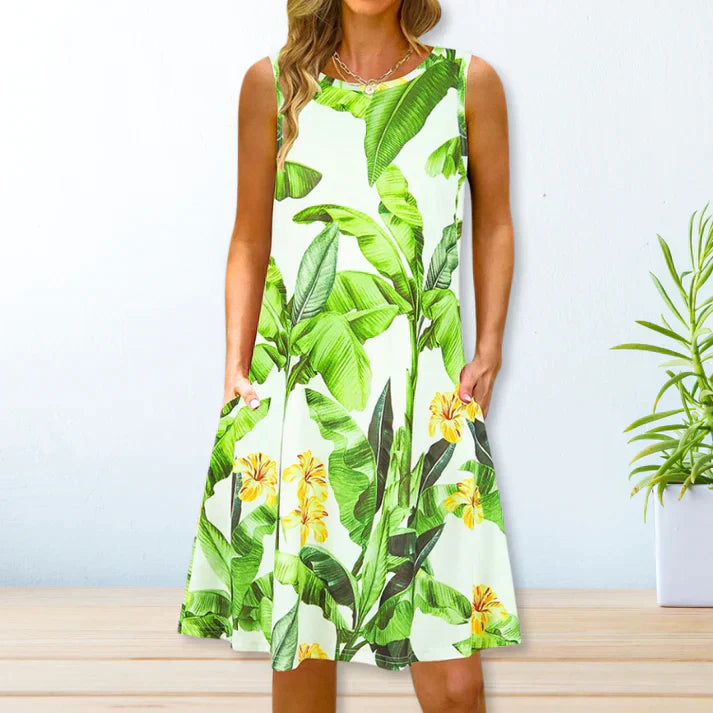 LP | Abito casual largo