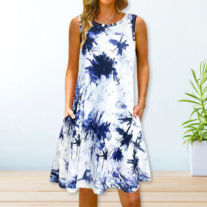 LP | Abito casual largo