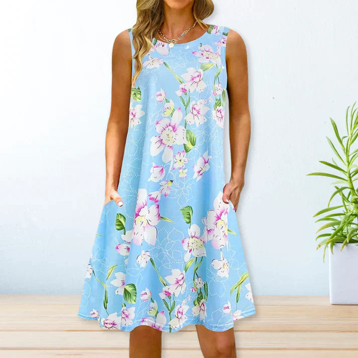 LP | Abito casual largo