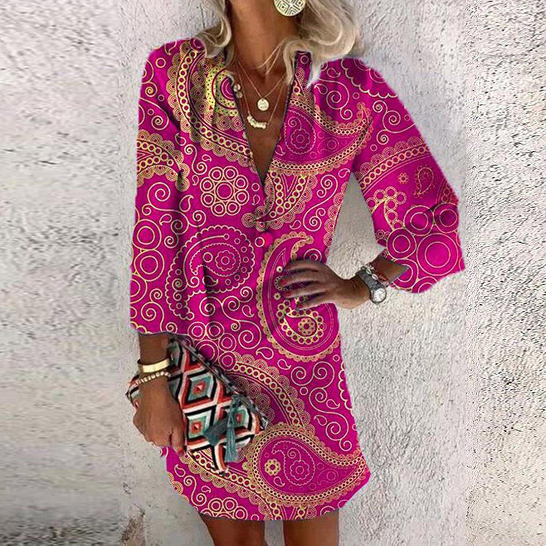 LP | Abito invernale casual ed elegante