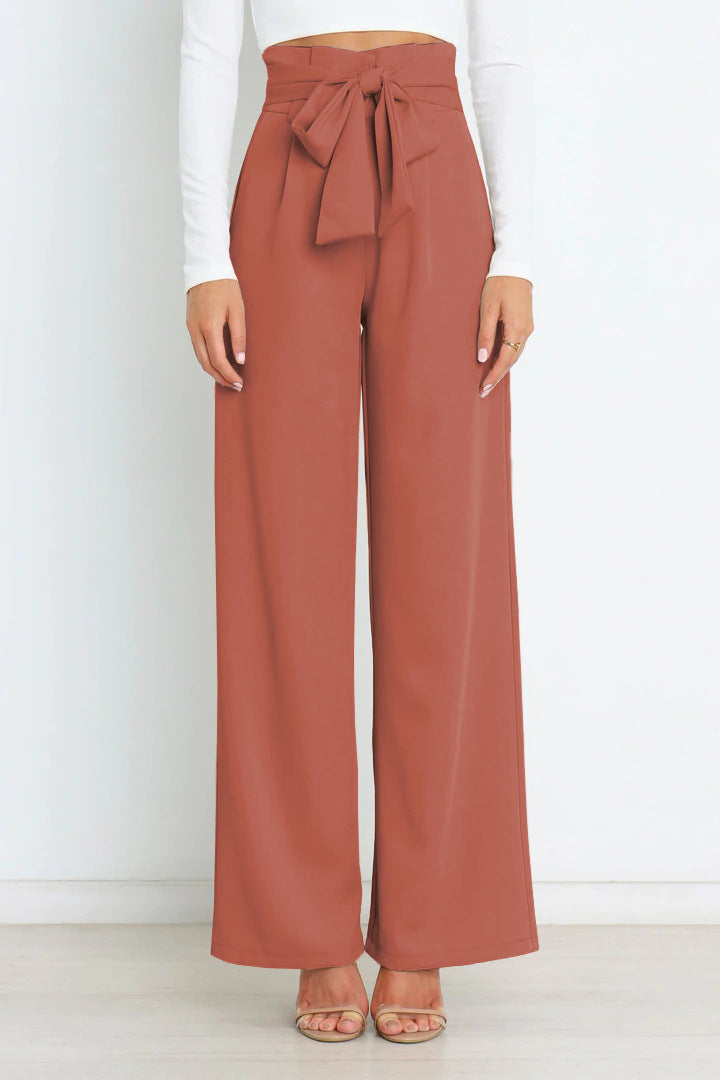 LP | Pantaloni eleganti e raffinati
