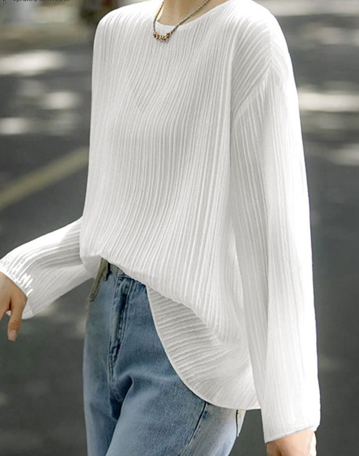 LP | Camicetta invernale elegante e versatile