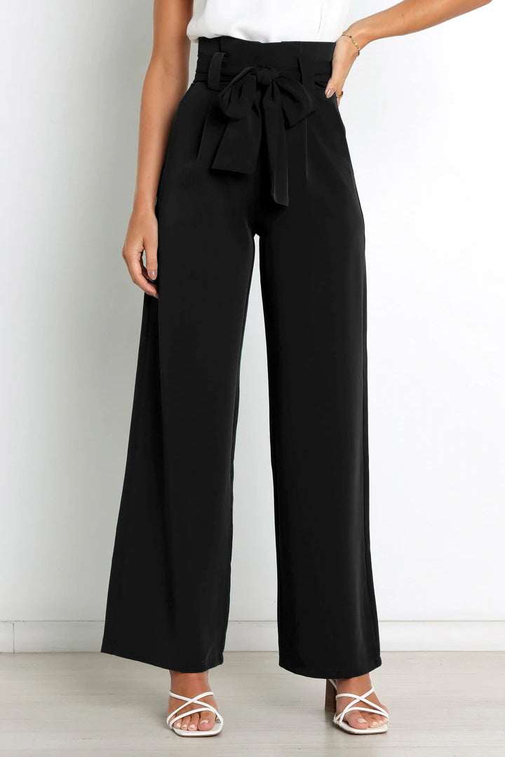 LP | Pantaloni eleganti e raffinati