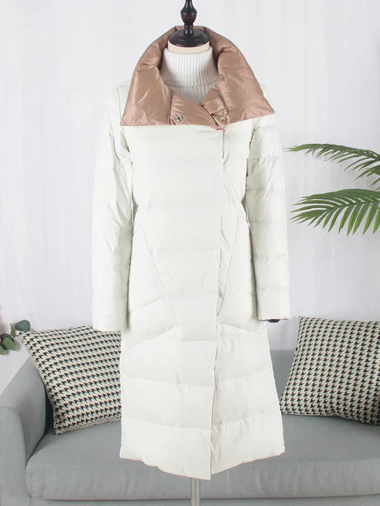 LP | Cappotto moderno e versatile