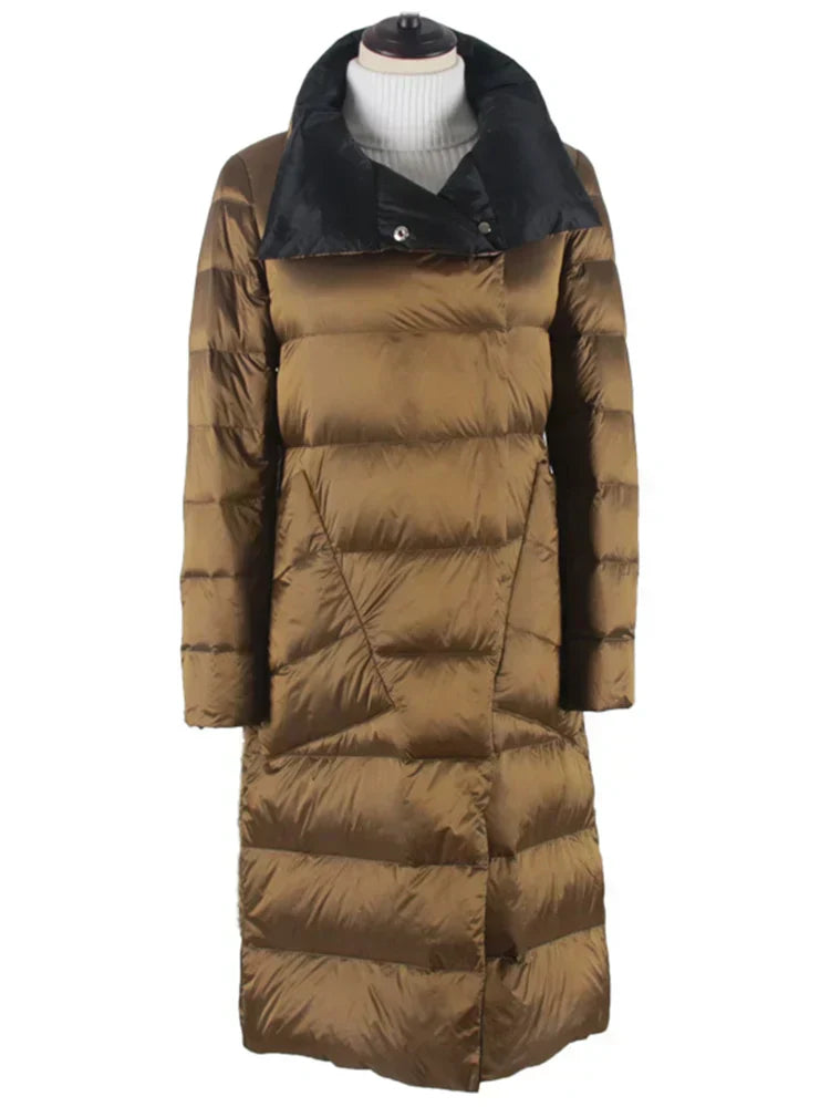 LP | Cappotto moderno e versatile