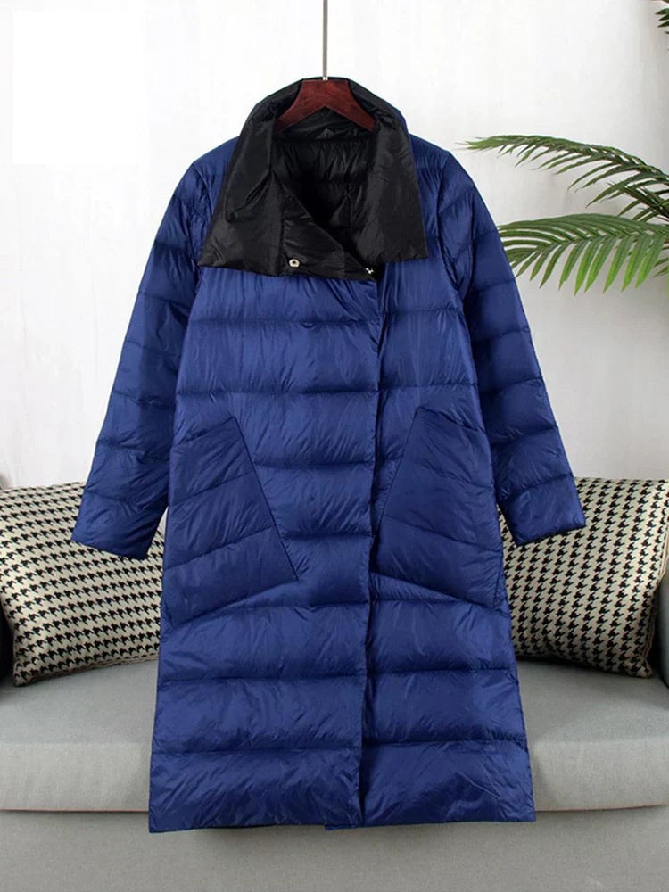 LP | Cappotto moderno e versatile