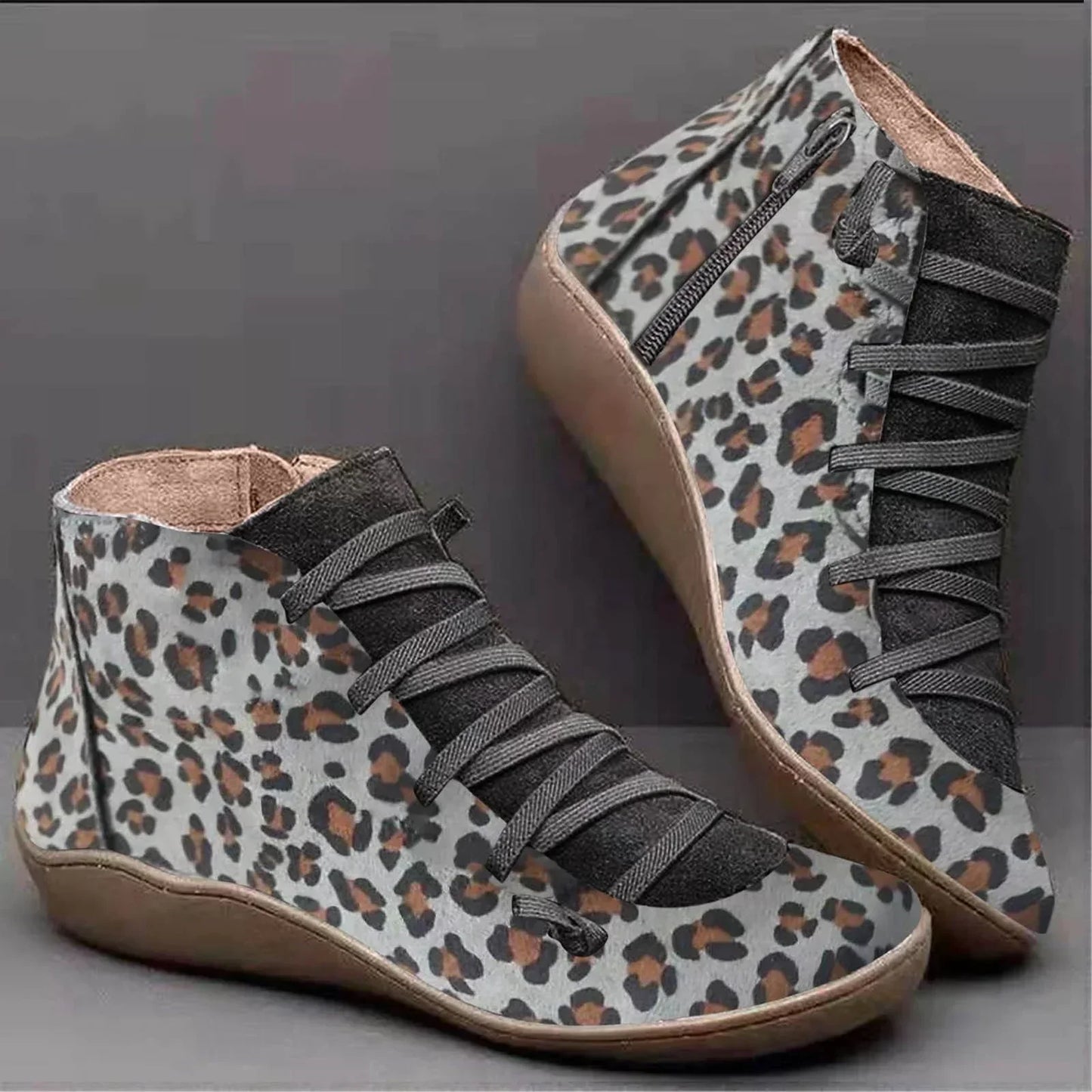 LP | Comodo stivaletto
