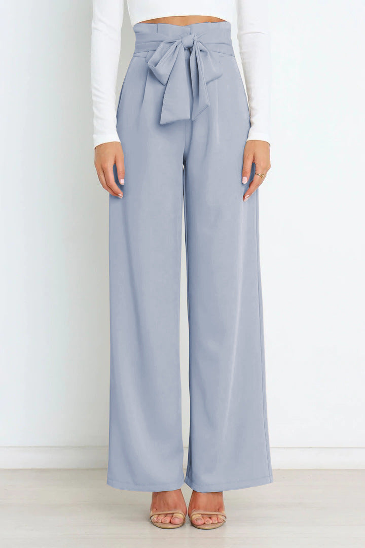 LP | Pantaloni eleganti e raffinati