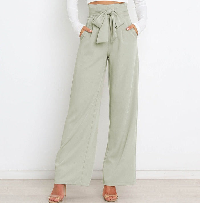 LP | Pantaloni eleganti e raffinati