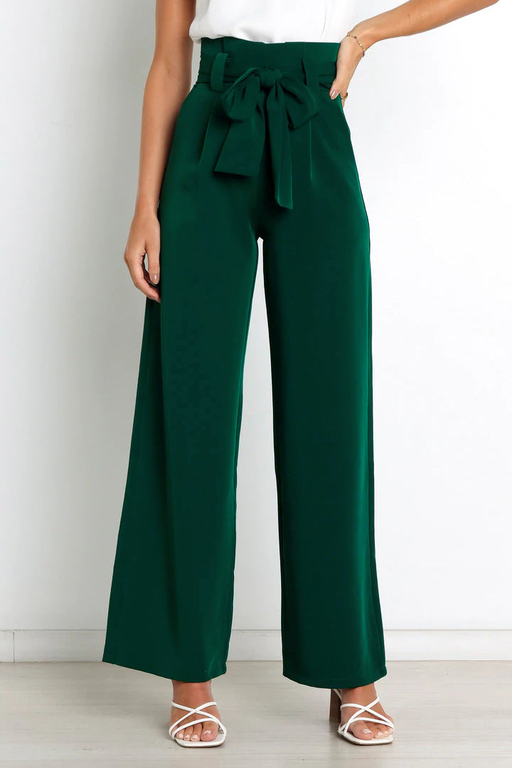 LP | Pantaloni eleganti e raffinati