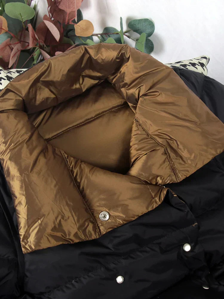 LP | Cappotto moderno e versatile