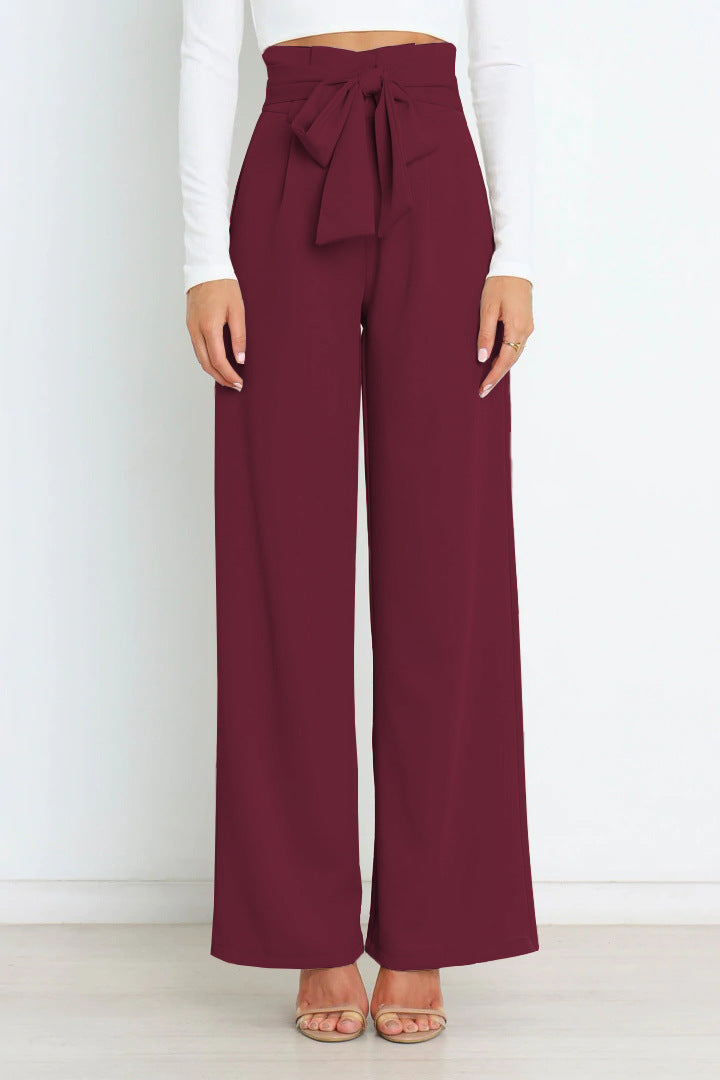 LP | Pantaloni eleganti e raffinati