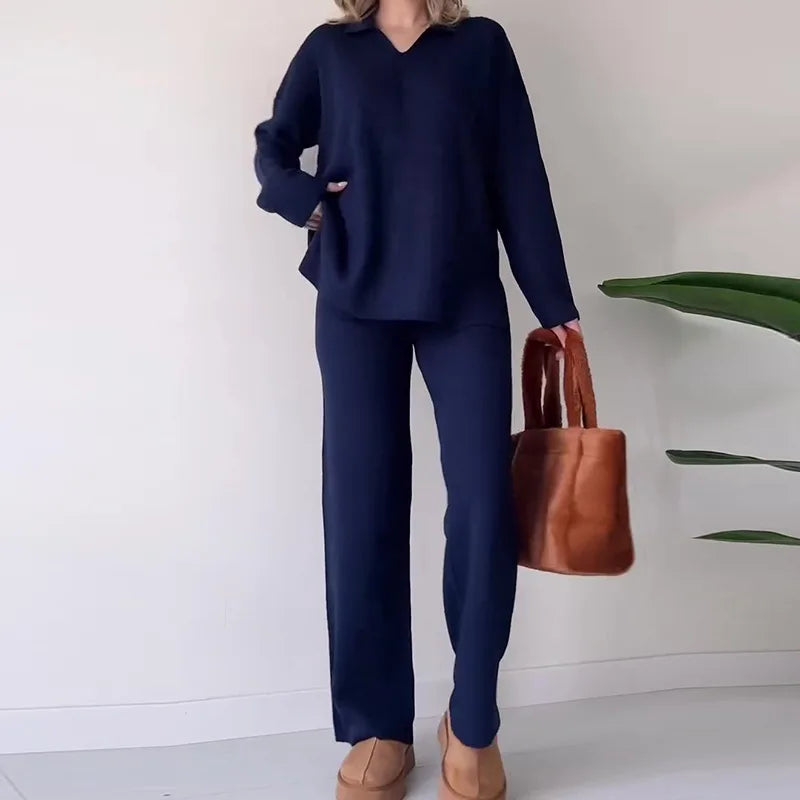 LP | Set invernale casual e confortevole