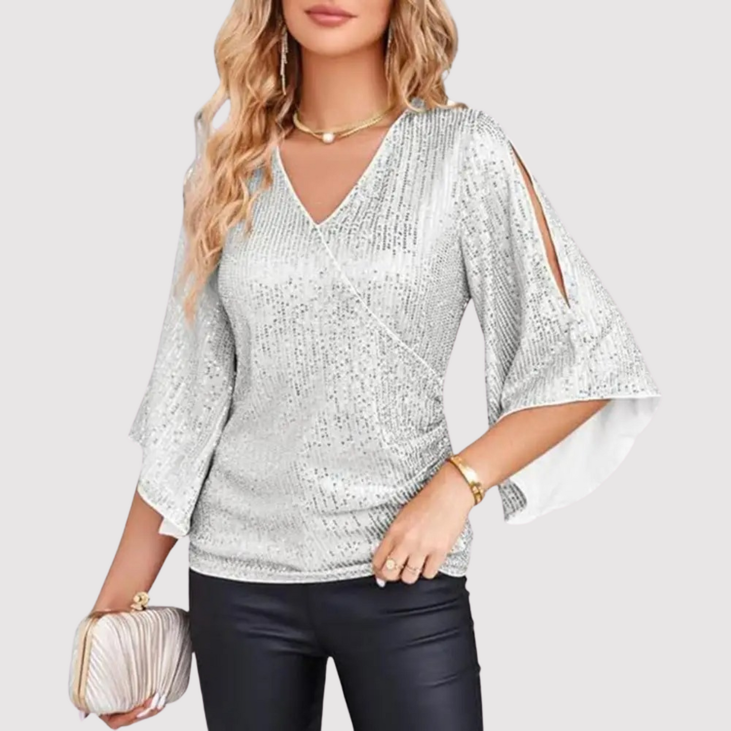 LP | Top invernale elegante e casual