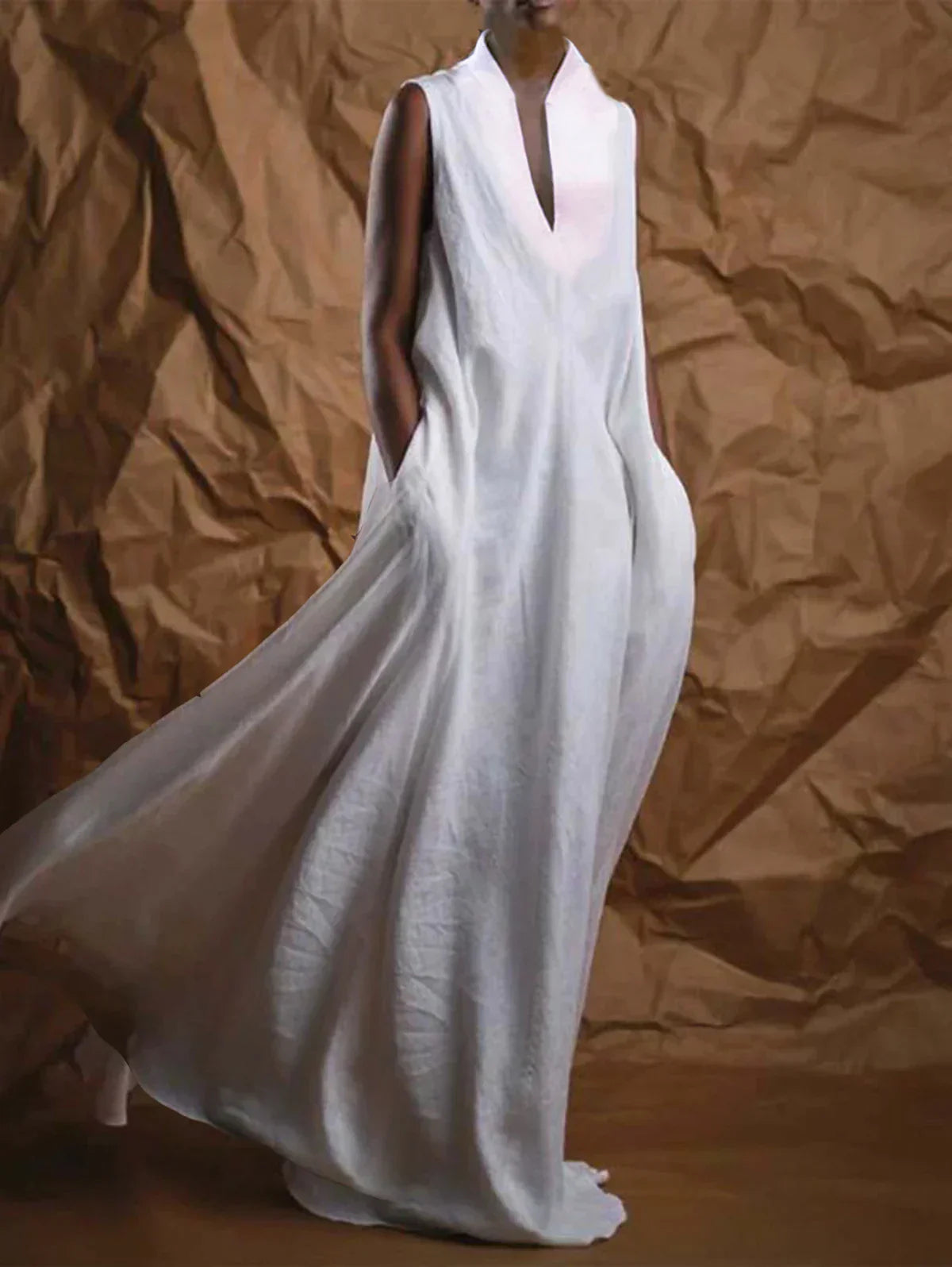 LP | Maxi abito elegante