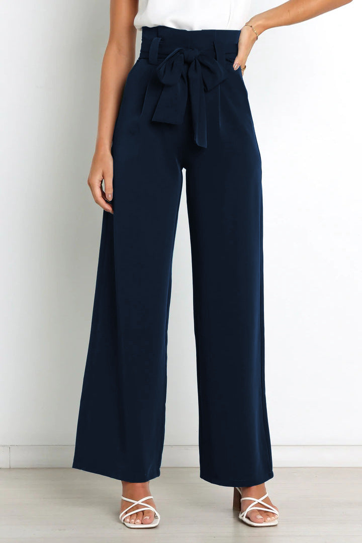 LP | Pantaloni eleganti e raffinati