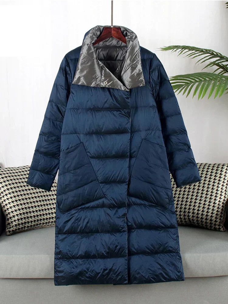 LP | Cappotto moderno e versatile