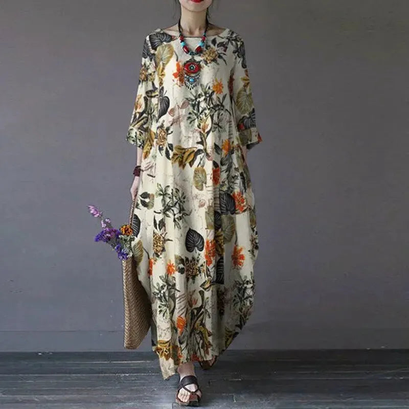 LP | Abito vintage
