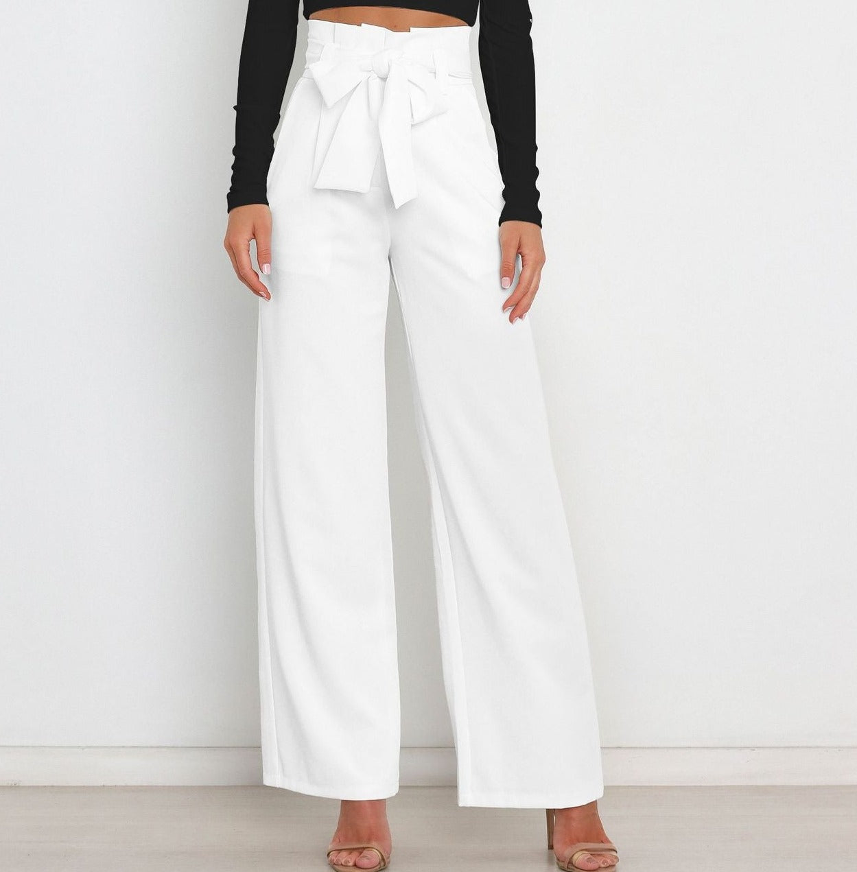 LP | Pantaloni eleganti e raffinati