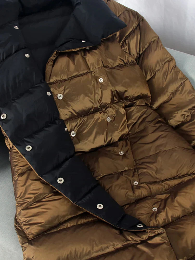 LP | Cappotto moderno e versatile