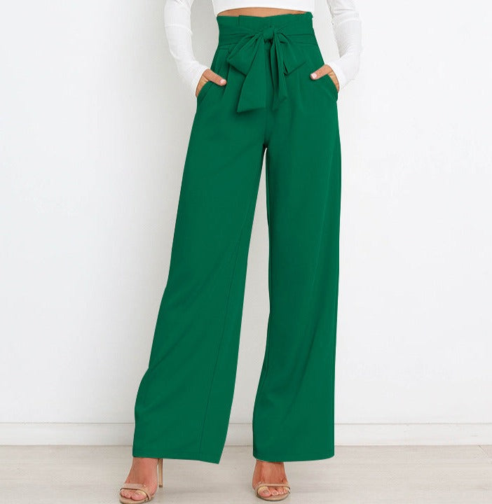 LP | Pantaloni eleganti e raffinati