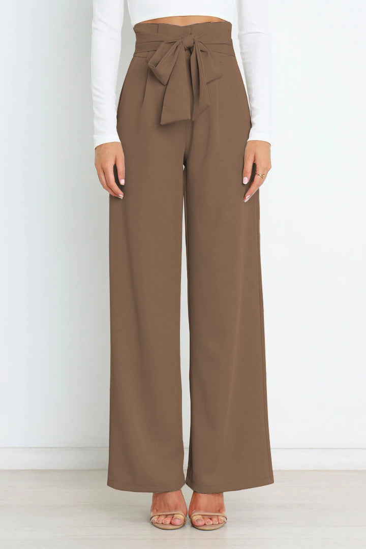 LP | Pantaloni eleganti e raffinati