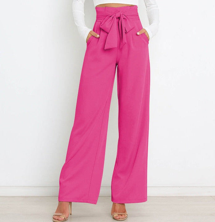 LP | Pantaloni eleganti e raffinati