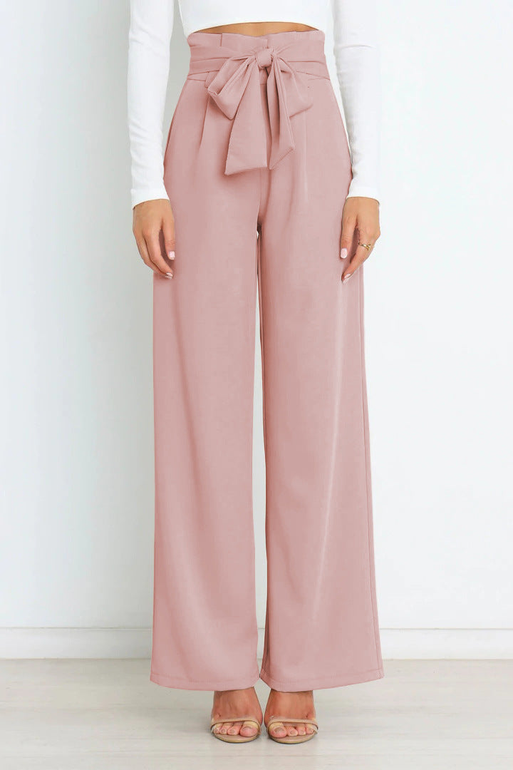 LP | Pantaloni eleganti e raffinati