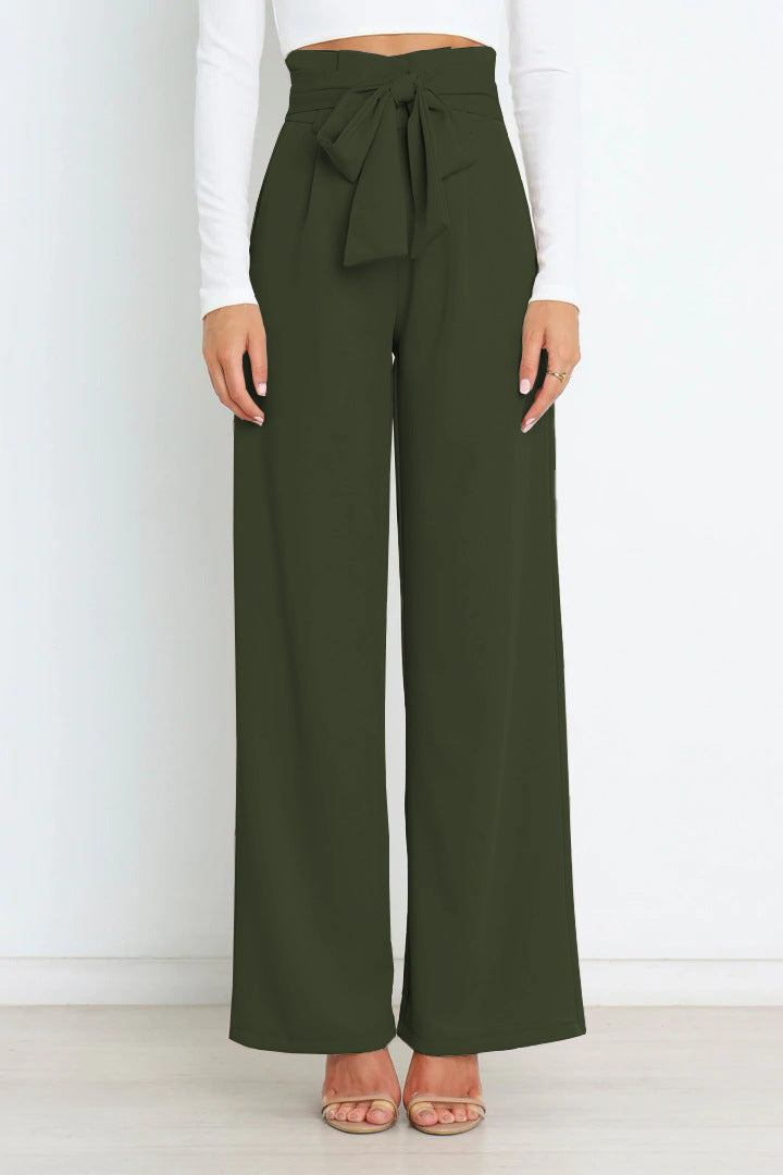 LP | Pantaloni eleganti e raffinati