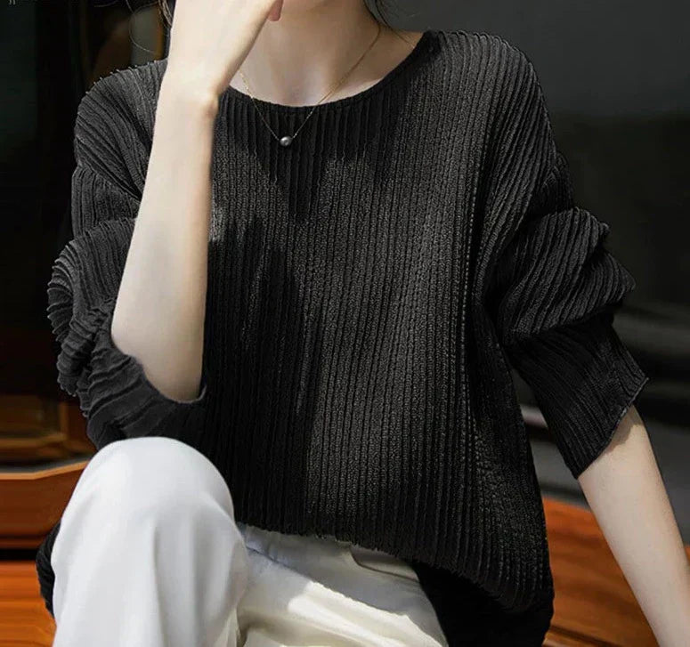 LP | Camicetta invernale elegante e versatile