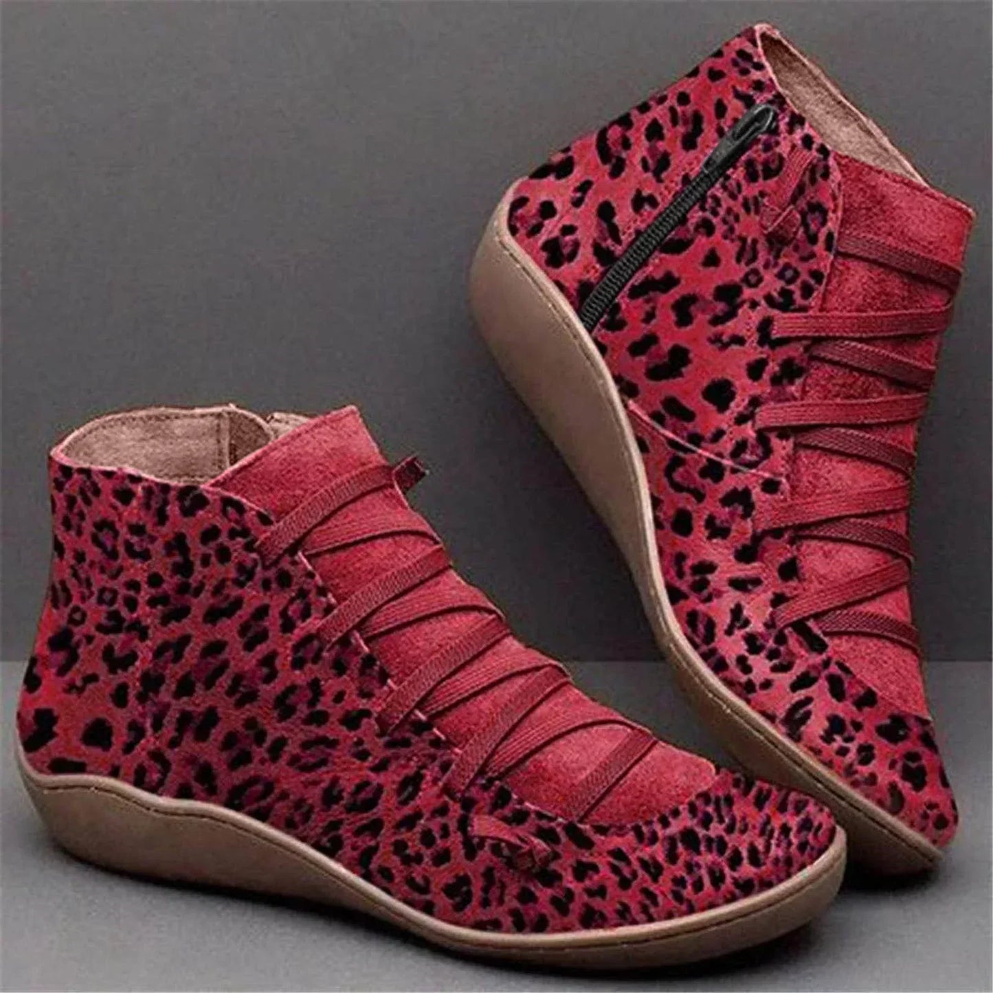 LP | Comodo stivaletto