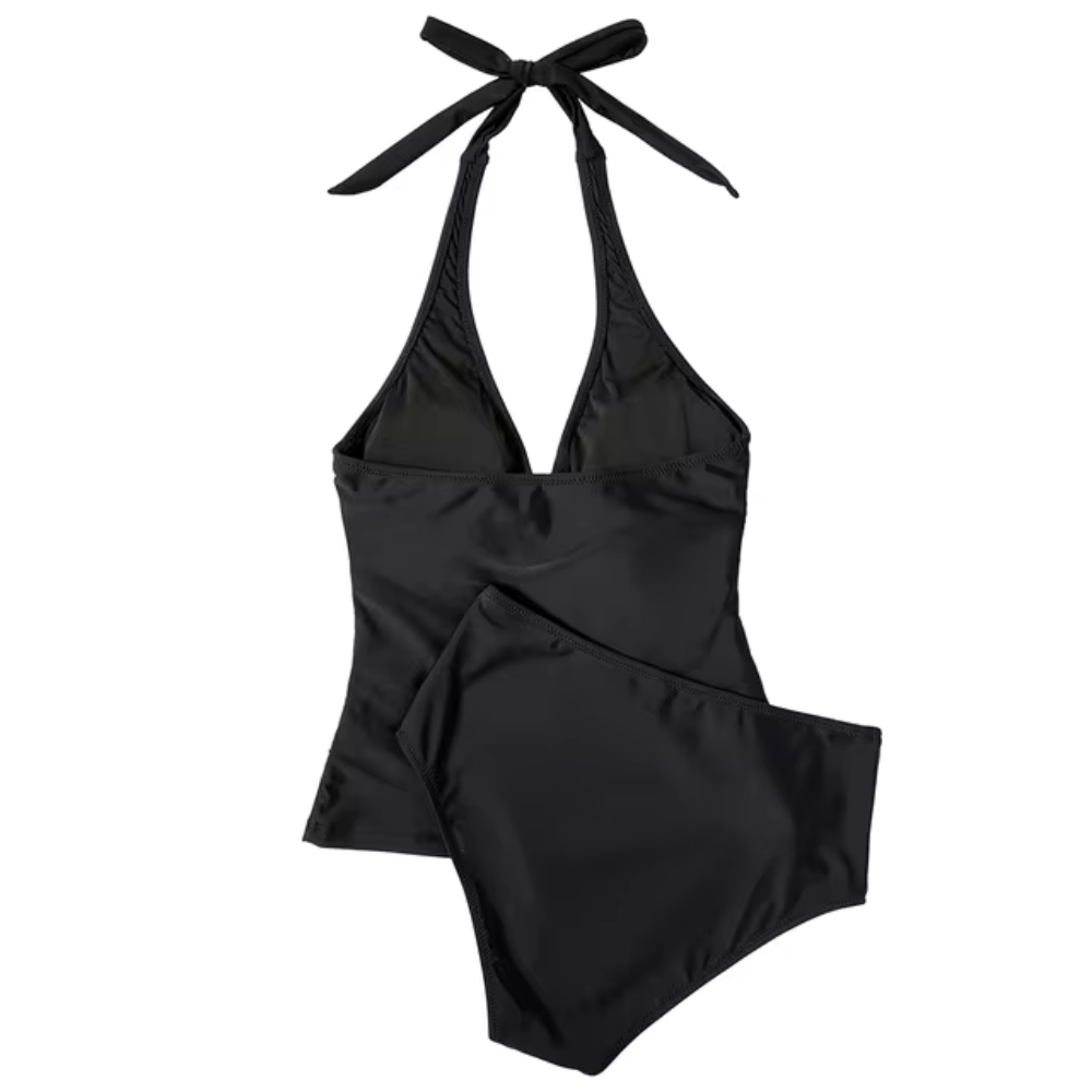 LP | Costume da bagno sexy a vita alta