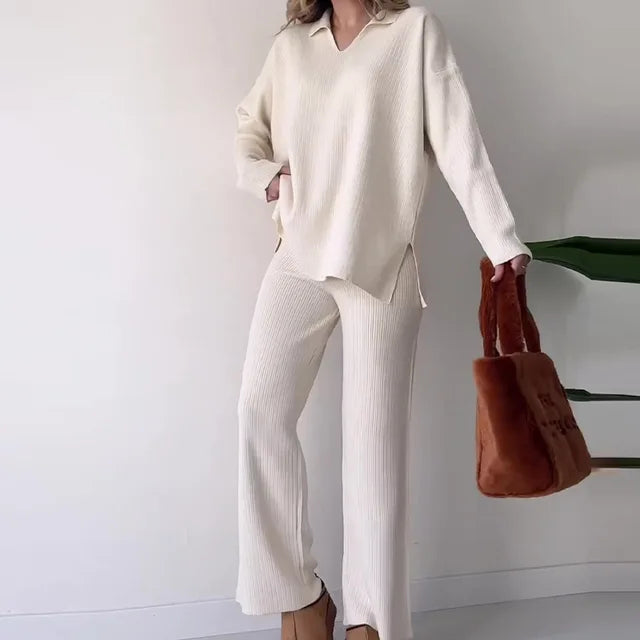 LP | Set invernale casual e confortevole