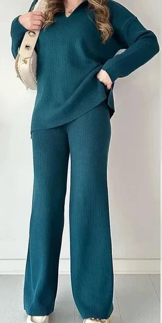 LP | Set invernale casual e confortevole