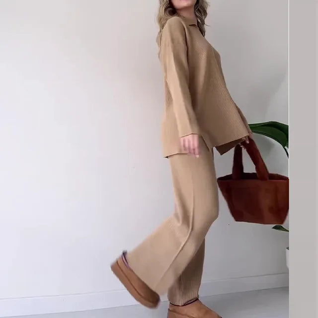 LP | Set invernale casual e confortevole