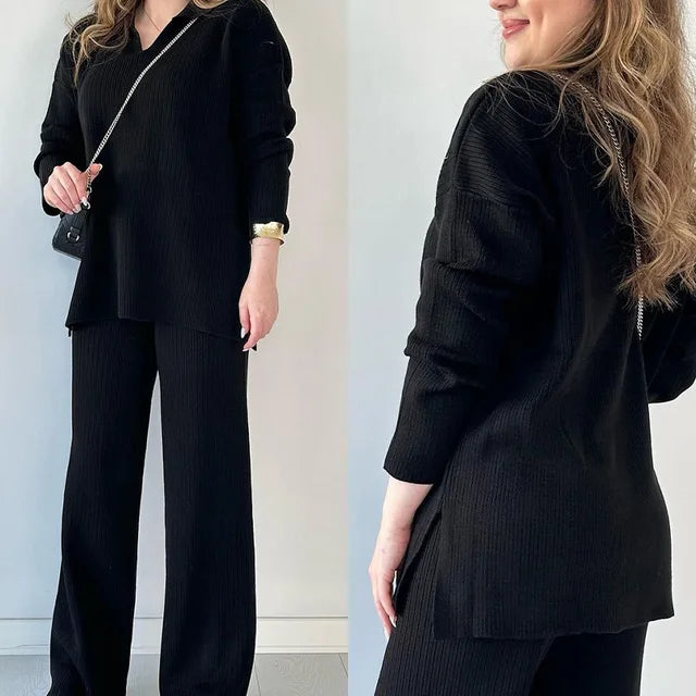 LP | Set invernale casual e confortevole