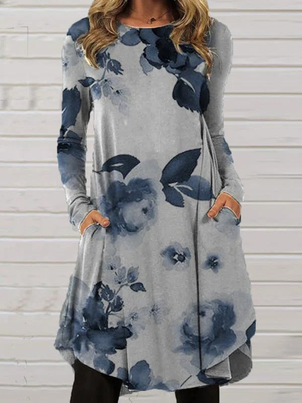 LP | Abito invernale moderno e alla moda