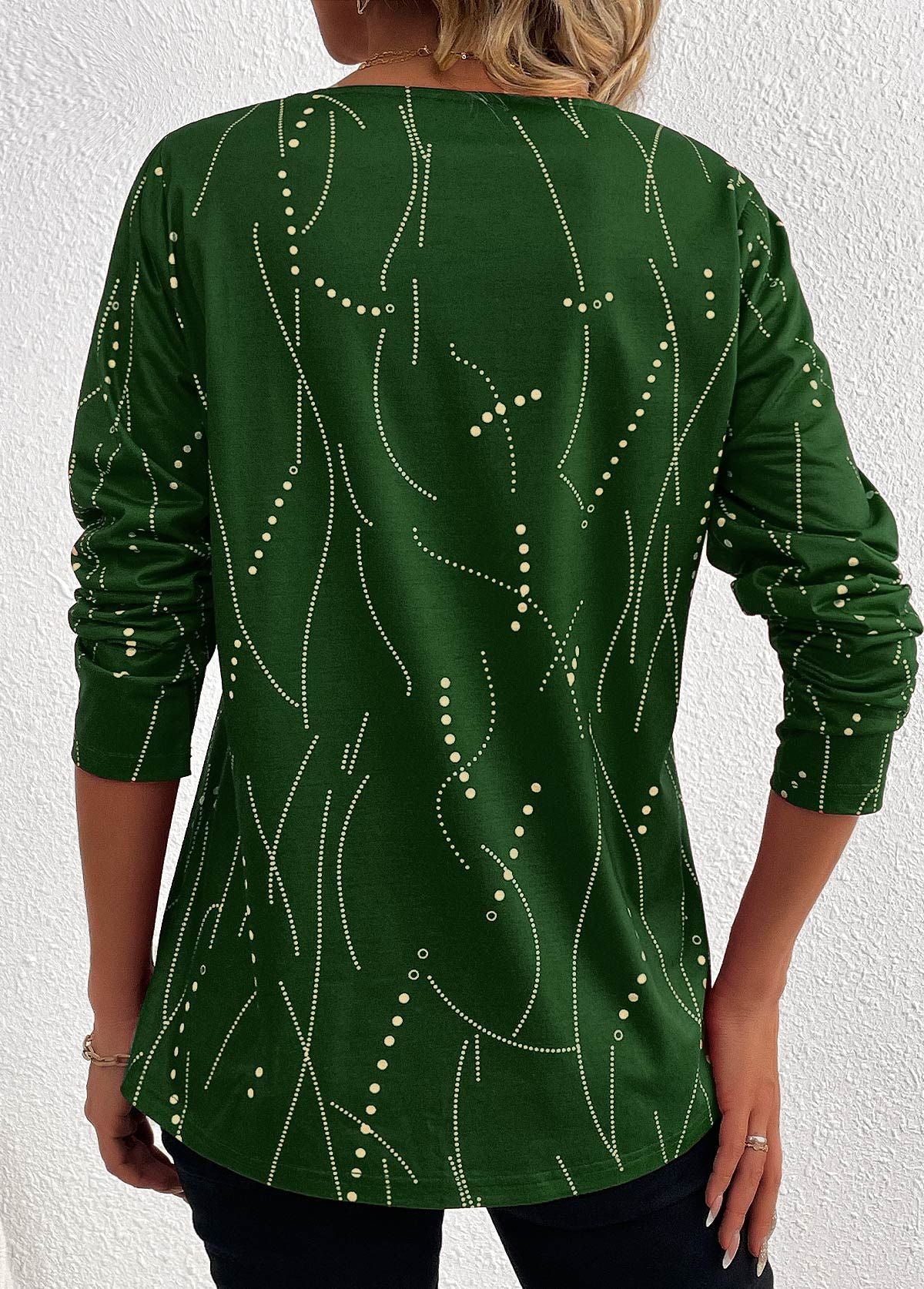LP | Camicia da donna