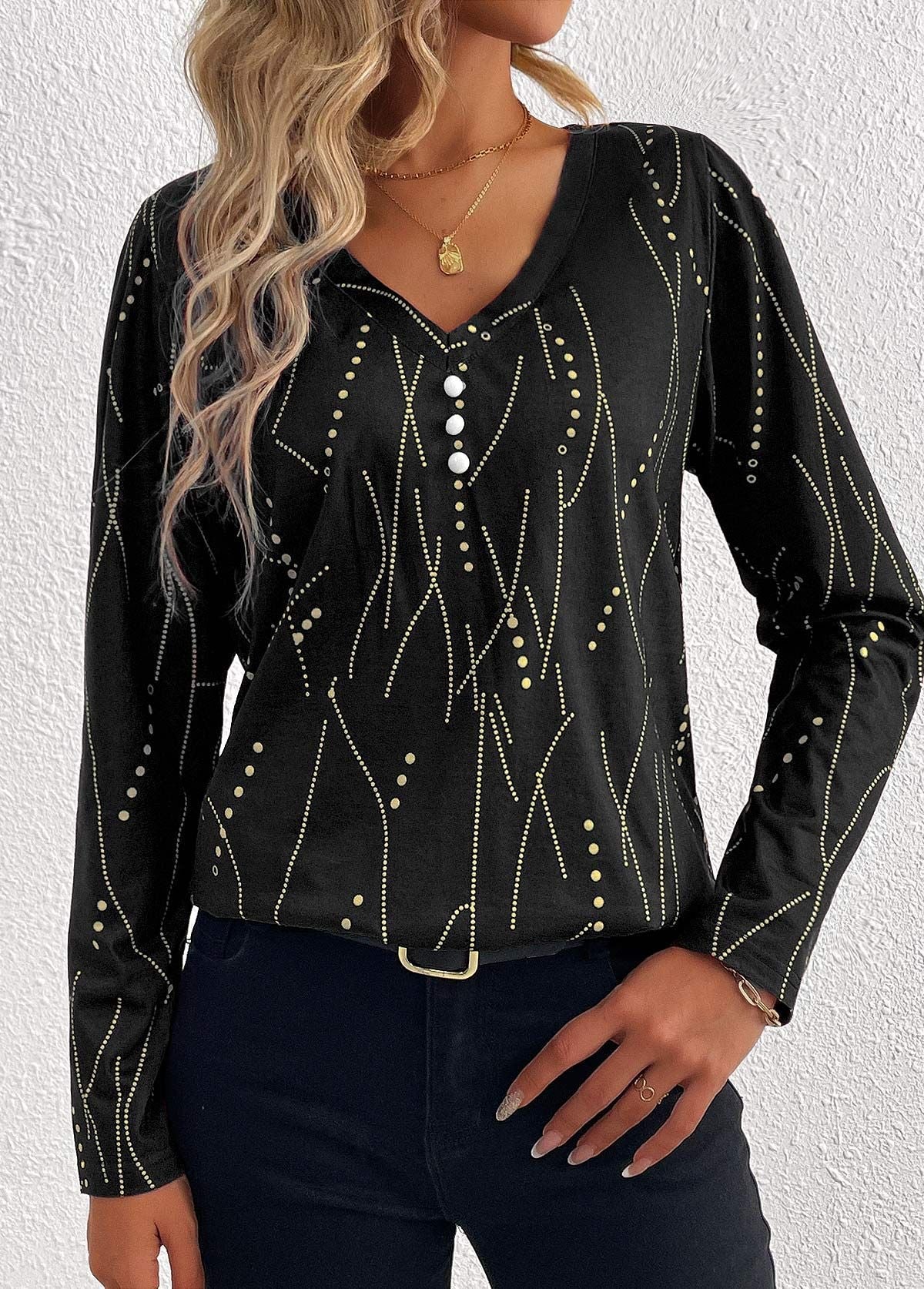 LP | Camicia da donna
