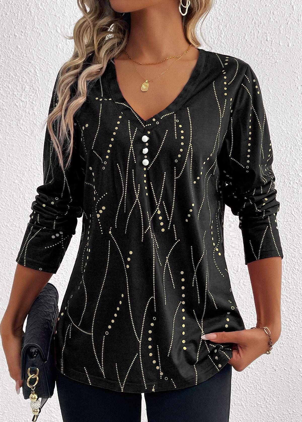 LP | Camicia da donna