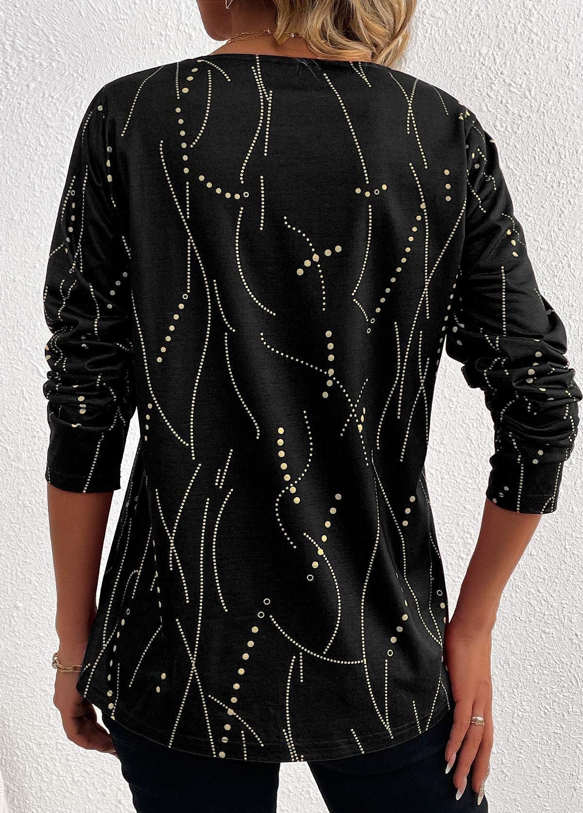 LP | Camicia da donna