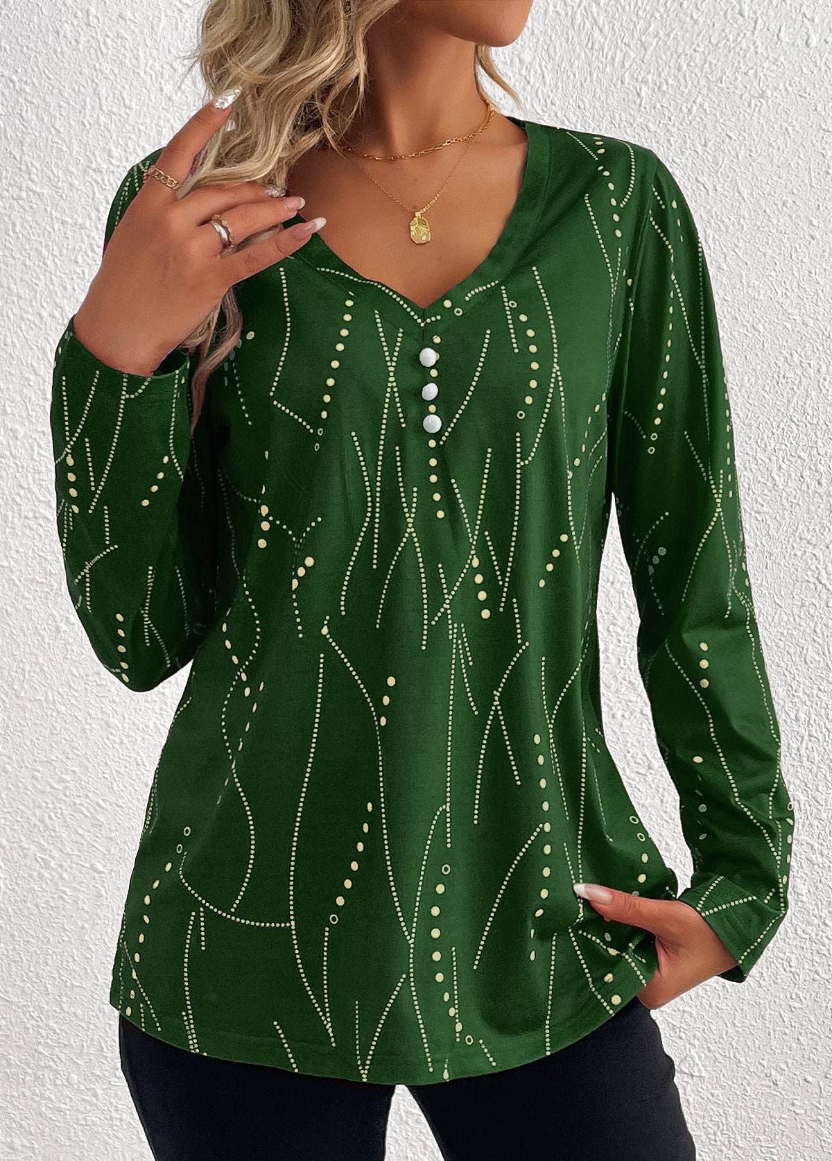 LP | Camicia da donna