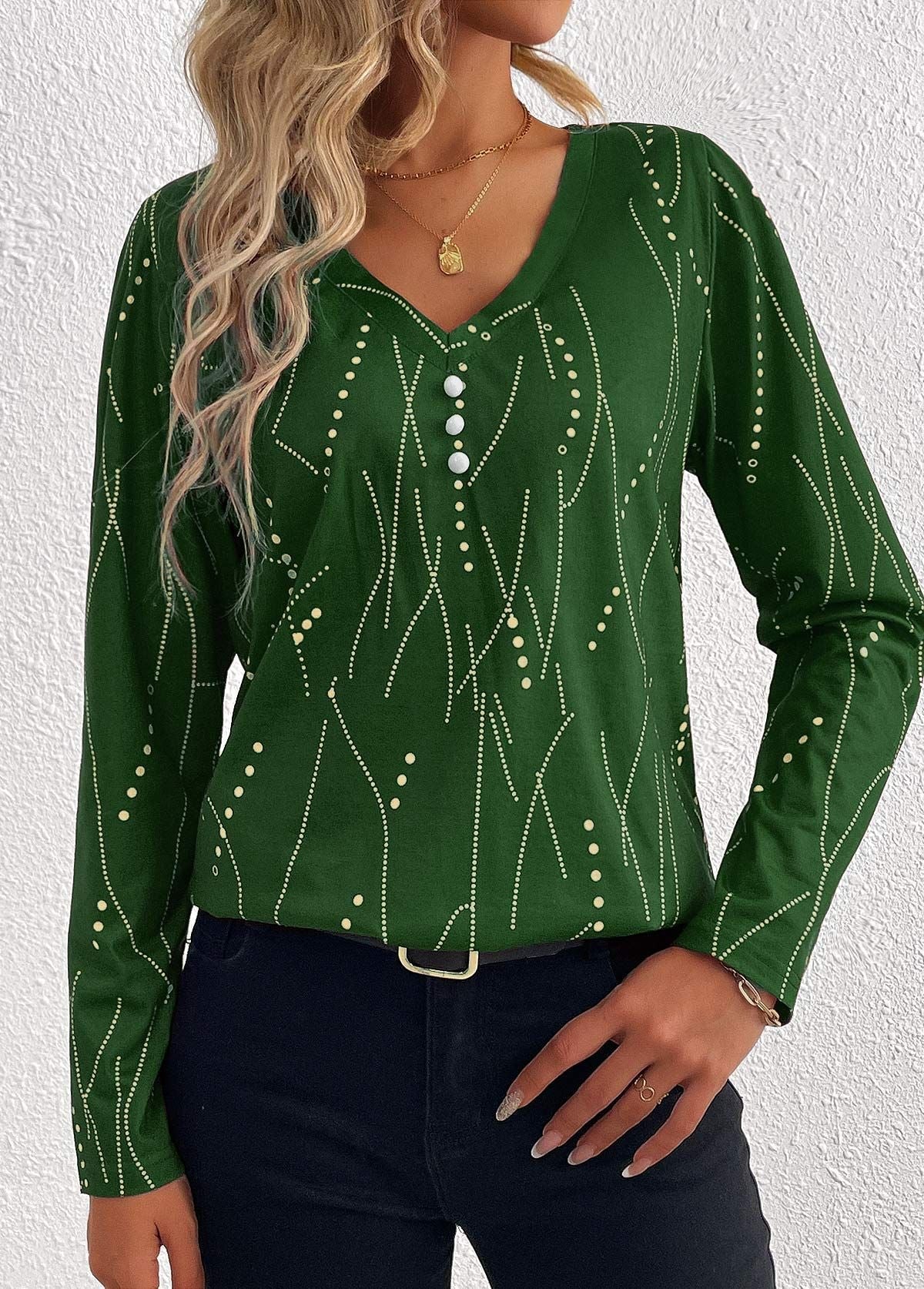 LP | Camicia da donna