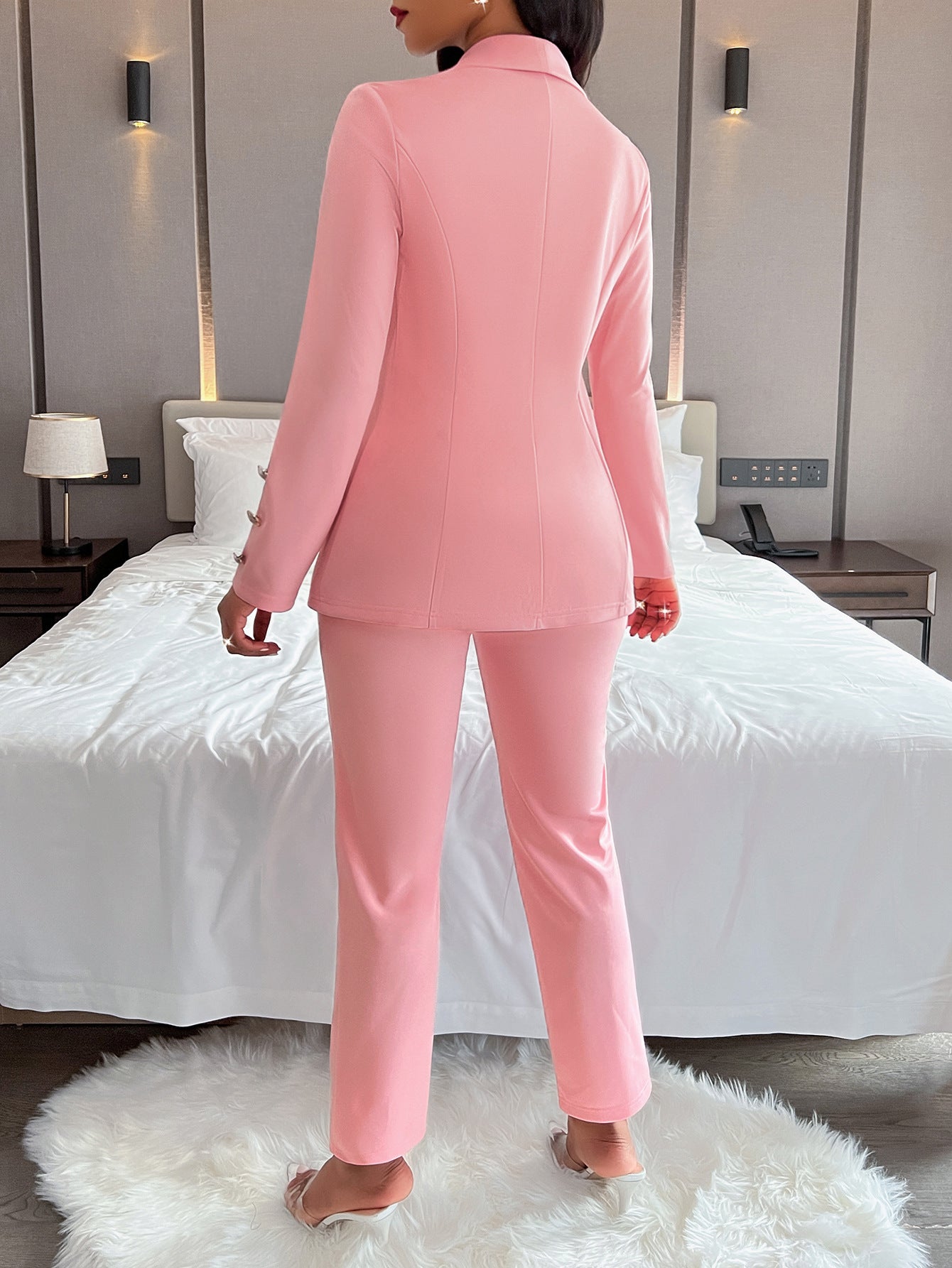 LP | Set invernale elegante e personalizzato