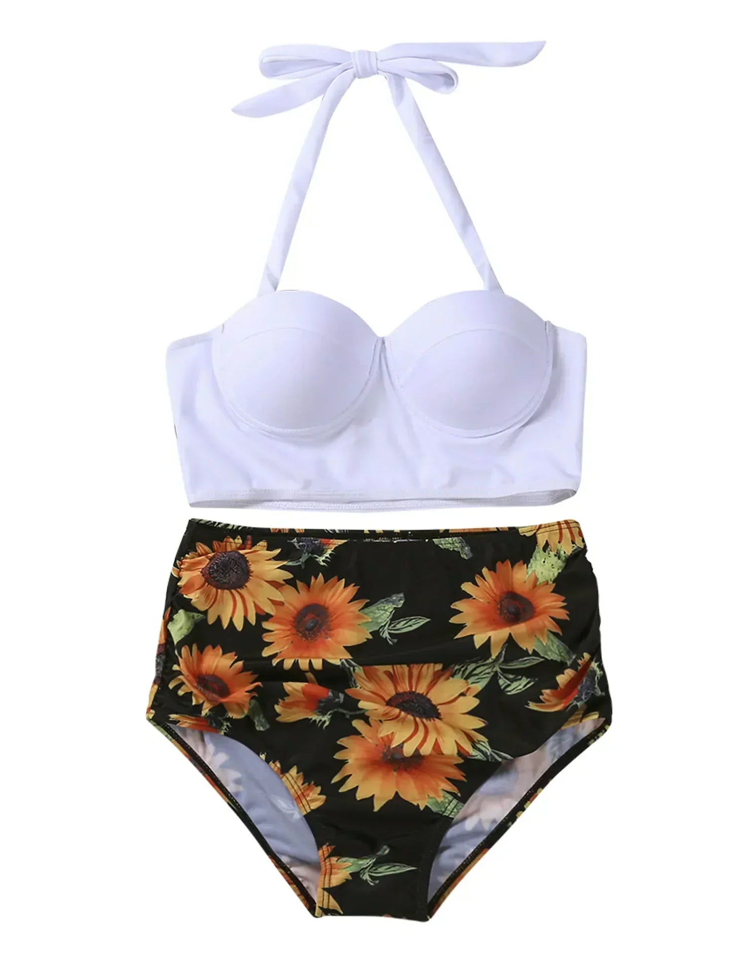 LP | Bikini giocoso e fresco