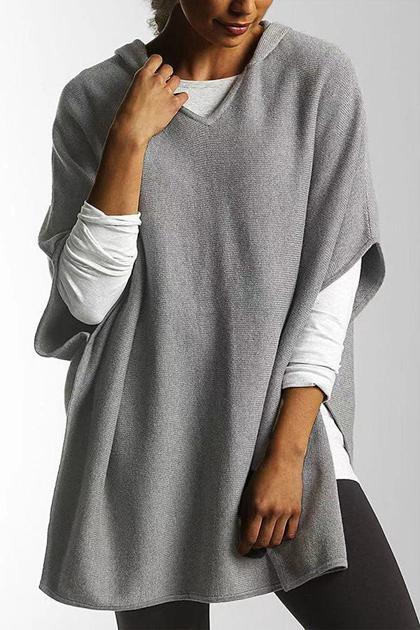 LP | Top invernale semplice ed elegante