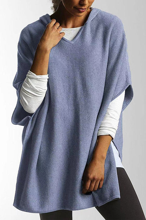 LP | Top invernale semplice ed elegante