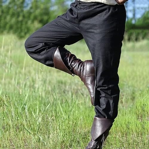 LP | Scarpe stringate con fiocchi in stile gotico steampunk