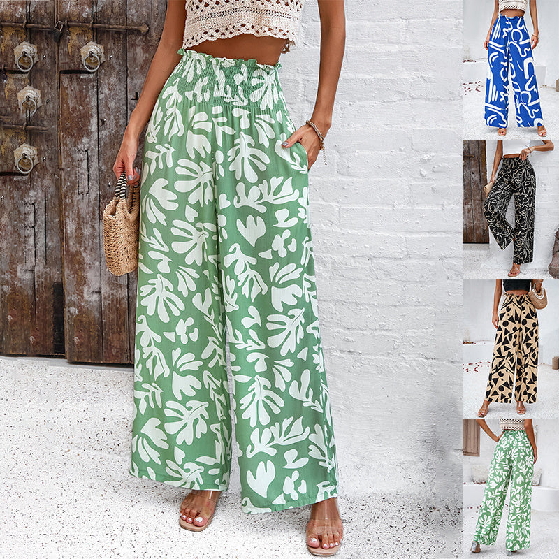LP | Pantaloni moderni e alla moda