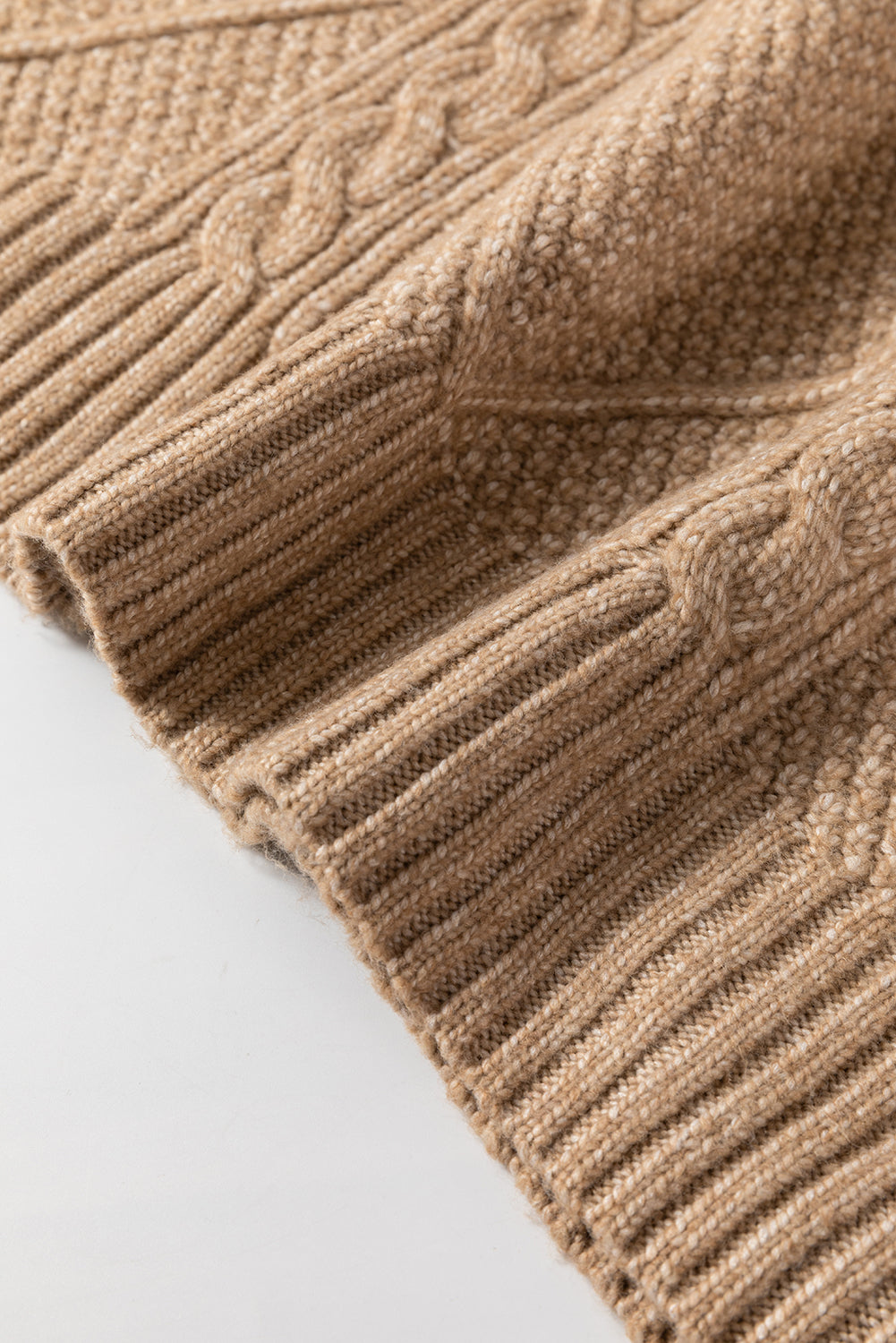 LP | Maglione invernale semplice e chic